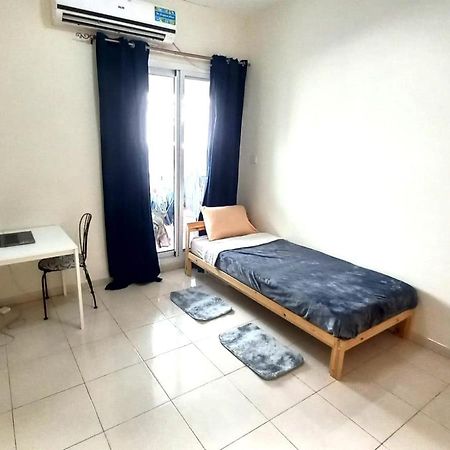 Dubai Homestay - Private Single Room المظهر الخارجي الصورة