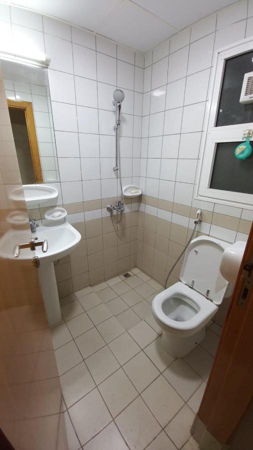 Dubai Homestay - Private Single Room المظهر الخارجي الصورة