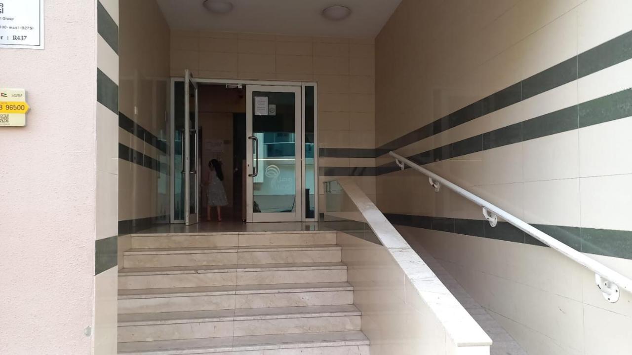 Dubai Homestay - Private Single Room المظهر الخارجي الصورة